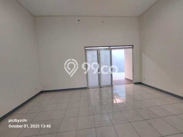 Rumah Nyaman 3+1 Kamar Tidur, Hunian Praktis di Kota Baru Parahyangan Rumah Nyaman 3+1 Kamar Tidur, Hunian Praktis di Kota Baru Parahyangan