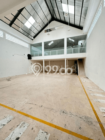 Jual Gudang Premium di Cijerah, Luas 500m², Mainroad, Area Bisnis Jual Gudang Premium di Cijerah, Luas 500m², Mainroad, Area Bisnis
