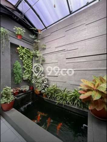 Rumah Eksklusif 4 Kamar Tidur, Cocok Keluarga Besar di Komplek Pharmindo Bandung Rumah Eksklusif 4 Kamar Tidur, Cocok Keluarga Besar di Komplek Pharmindo Bandung