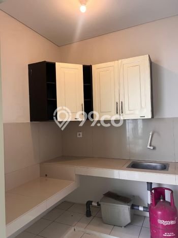 Rumah sewa siap pakai 3 KT di Kota Baru Parahyangan, Bandung Rumah sewa siap pakai 3 KT di Kota Baru Parahyangan, Bandung