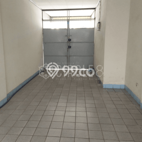 Rumah Cocok untuk Kantor atau Mess 8 KT, Sayap Pasteur Bandung Rumah Cocok untuk Kantor atau Mess 8 KT, Sayap Pasteur Bandung