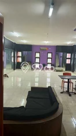 Ruko Strategis Siap Pakai Cocok Kantor dan Usaha di Buah Batu Bandung Ruko Strategis Siap Pakai Cocok Kantor dan Usaha di Buah Batu Bandung
