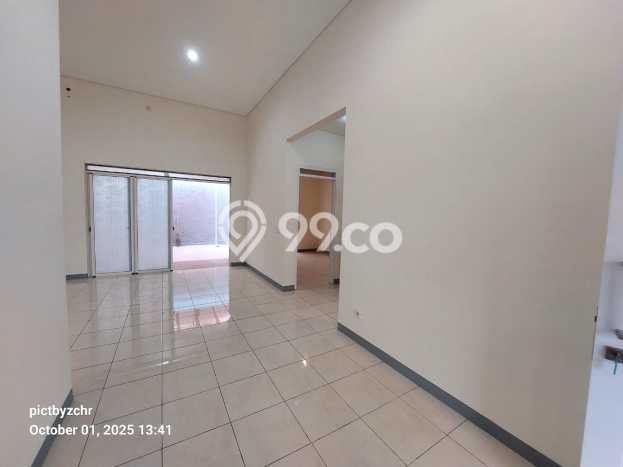Rumah Nyaman 3+1 Kamar Tidur, Hunian Praktis di Kota Baru Parahyangan Rumah Nyaman 3+1 Kamar Tidur, Hunian Praktis di Kota Baru Parahyangan