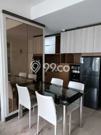 City Living Vibes! Sewa Apartemen 2Br Fully Furnished di Landmark Residence Bandung City Living Vibes! Sewa Apartemen 2Br Fully Furnished di Landmark Residence Bandung