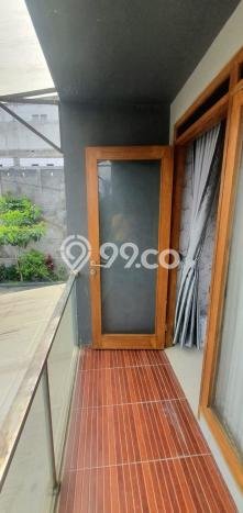 Rumah Siap Huni di Sariwangi Estate, Parongpong, Bandung Barat Rumah Siap Huni di Sariwangi Estate, Parongpong, Bandung Barat