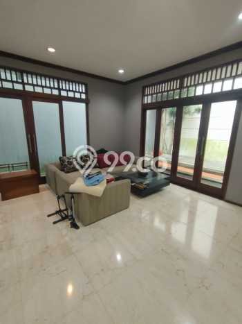 Rumah Luas Furnished 2 Lantai Area Setiabudi Bawah Bandung Rumah Luas Furnished 2 Lantai Area Setiabudi Bawah Bandung