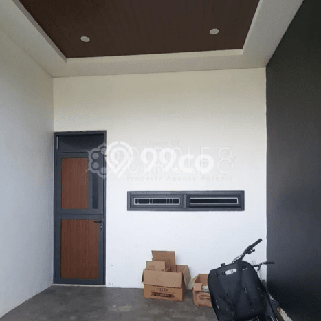 Rumah Pasangan Muda Design Modern 2 Lantai Lokasi Strategis Cimahi Utara Rumah Pasangan Muda Design Modern 2 Lantai Lokasi Strategis Cimahi Utara
