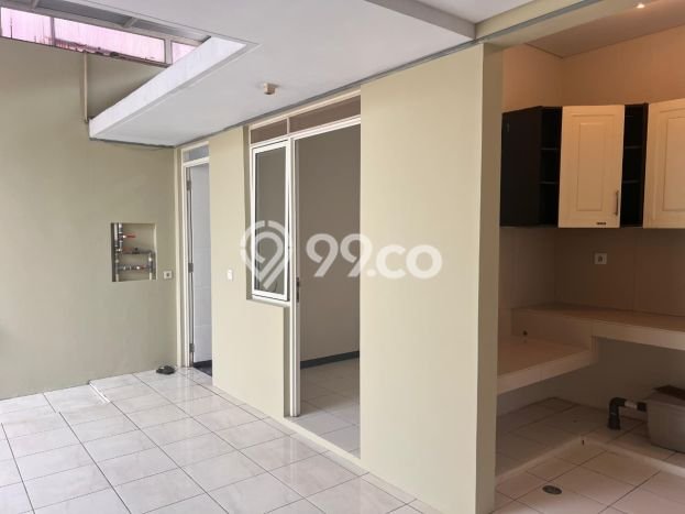 Rumah sewa siap pakai 3 KT di Kota Baru Parahyangan, Bandung Rumah sewa siap pakai 3 KT di Kota Baru Parahyangan, Bandung