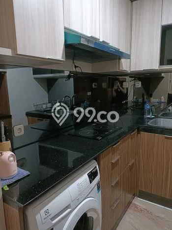 City Living Vibes! Sewa Apartemen 2Br Fully Furnished di Landmark Residence Bandung City Living Vibes! Sewa Apartemen 2Br Fully Furnished di Landmark Residence Bandung