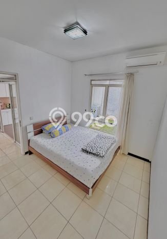 Sewa Mantab Rumah Ideal Furnished Kota Baru Parahyangan, Bandung Sewa Mantab Rumah Ideal Furnished Kota Baru Parahyangan, Bandung