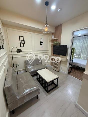 Apartemen Landmark Desain Cozy Lokasi Favorit Cocok Profesional Muda, Bandung Apartemen Landmark Desain Cozy Lokasi Favorit Cocok Profesional Muda, Bandung