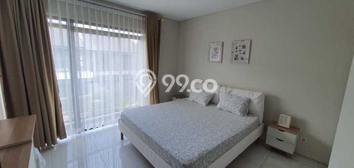 Jarang Ada Rumah Cantik Furnished Kota Baru Parahyangan, Bandung Jarang Ada Rumah Cantik Furnished Kota Baru Parahyangan, Bandung