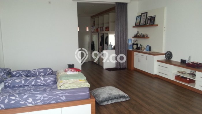 Rumah Sultan Kota Baru Parahyangan Kbp View Danau Furnished Rumah Sultan Kota Baru Parahyangan Kbp View Danau Furnished