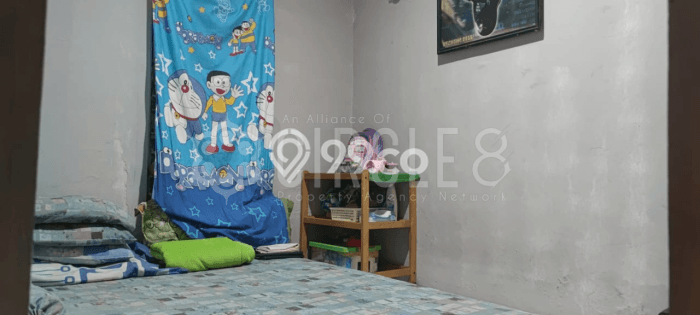 Rumah Nyaman Lingkungan Tenang di Pondok Cipta Mas Cimahi Rumah Nyaman Lingkungan Tenang di Pondok Cipta Mas Cimahi