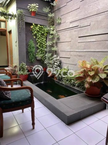 Rumah Eksklusif 4 Kamar Tidur, Cocok Keluarga Besar di Komplek Pharmindo Bandung Rumah Eksklusif 4 Kamar Tidur, Cocok Keluarga Besar di Komplek Pharmindo Bandung