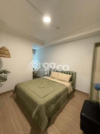 Apartemen 2Br Fully Furnished Lantai 25 Dekat Unpar & Itb di Ciumbuleuit Apartemen 2Br Fully Furnished Lantai 25 Dekat Unpar & Itb di Ciumbuleuit