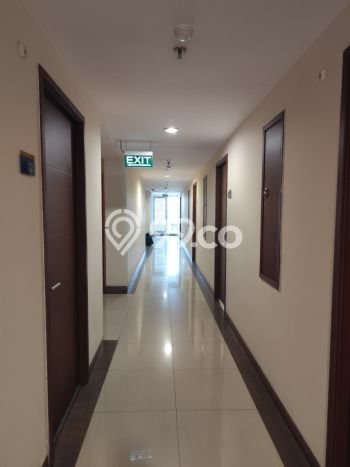 Sewa Cakep Apartment Sudirman Suites 1 BR Furnished, Bandung Sewa Cakep Apartment Sudirman Suites 1 BR Furnished, Bandung