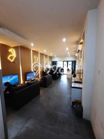 Ruko Hook Siap Operasional Area Paskal Hypersquare Bandung Ruko Hook Siap Operasional Area Paskal Hypersquare Bandung