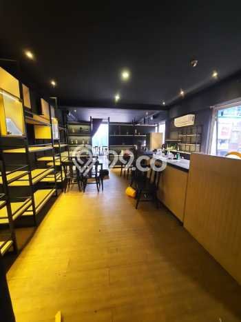 Ruko Hook Siap Operasional Area Paskal Hypersquare Bandung Ruko Hook Siap Operasional Area Paskal Hypersquare Bandung