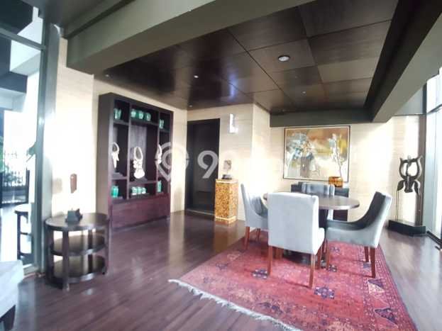 Paling Dicari! Apartemen Premium Dijual di SCBD Punya 2 Bedroom Paling Dicari! Apartemen Premium Dijual di SCBD Punya 2 Bedroom