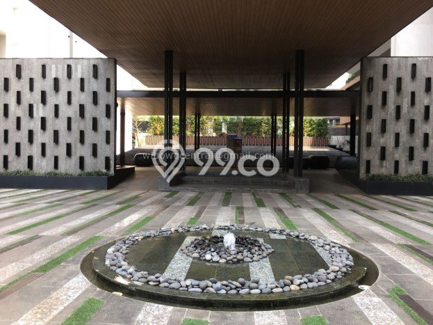 Apartemen Minimalis untuk Disewa, 2 Kamar di Jakarta Selatan Apartemen Minimalis untuk Disewa, 2 Kamar di Jakarta Selatan