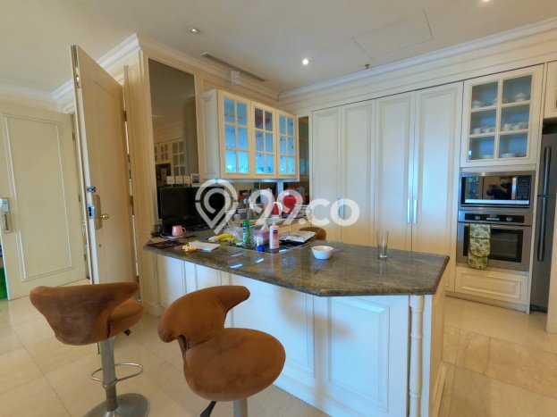 Apartemen Minimalis untuk Disewa, 2 Kamar di Jakarta Pusat Apartemen Minimalis untuk Disewa, 2 Kamar di Jakarta Pusat
