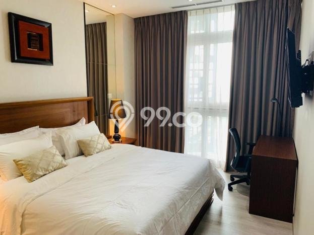 Sewa Apartemen Harga Terjangkau di Senopati 2 Bedroom Sewa Apartemen Harga Terjangkau di Senopati 2 Bedroom