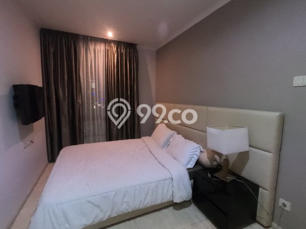 Apartemen Strategis 92m2 di Sudirman Jakarta Selatan 3 Bedroom Apartemen Strategis 92m2 di Sudirman Jakarta Selatan 3 Bedroom