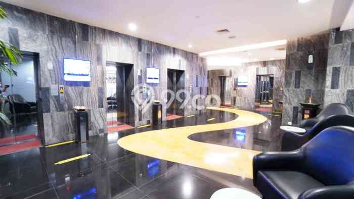 Apartemen Strategis 92m2 di Sudirman Jakarta Selatan 3 Bedroom Apartemen Strategis 92m2 di Sudirman Jakarta Selatan 3 Bedroom