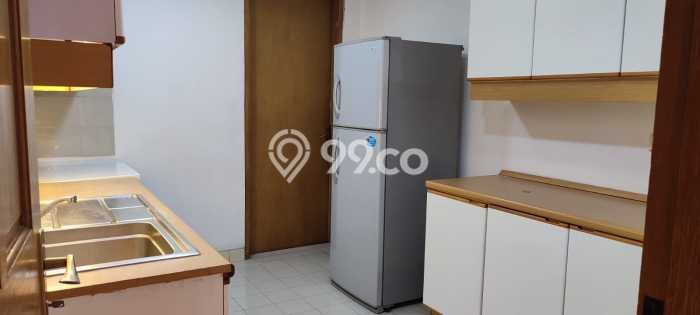 Paling Dicari! Apartemen Premium Dijual di Gatot Subroto Punya 3 Bedroom Paling Dicari! Apartemen Premium Dijual di Gatot Subroto Punya 3 Bedroom