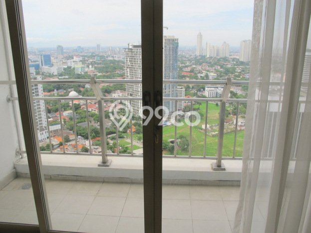 Hunian Strategis 145m2 di Sudirman Jakarta Selatan 3 KT Hunian Strategis 145m2 di Sudirman Jakarta Selatan 3 KT
