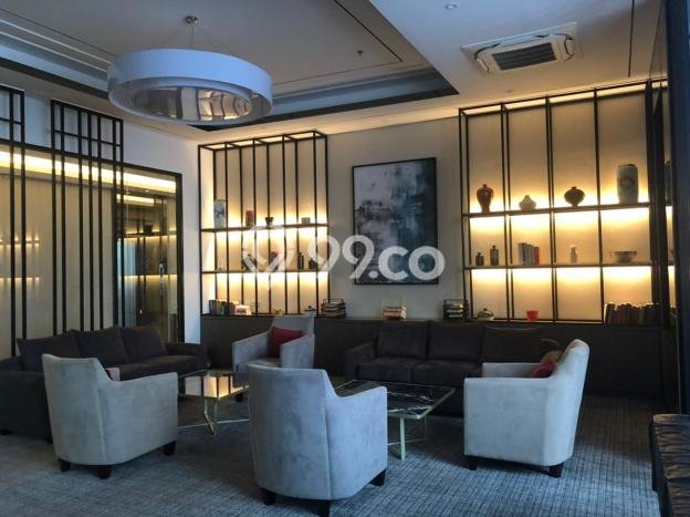 Hunian Strategis 145m2 di Sudirman Jakarta Selatan 3 KT Hunian Strategis 145m2 di Sudirman Jakarta Selatan 3 KT