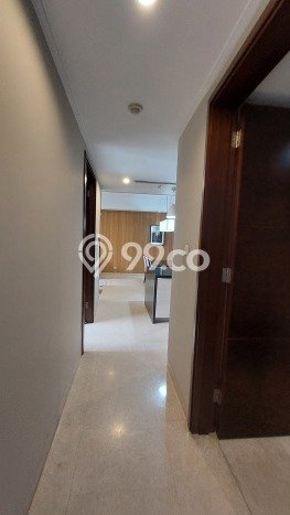 Apartemen Disewakan 2 Kamar Hemat Siap Huni di Jakarta Selatan, Luas 142m2 Apartemen Disewakan 2 Kamar Hemat Siap Huni di Jakarta Selatan, Luas 142m2