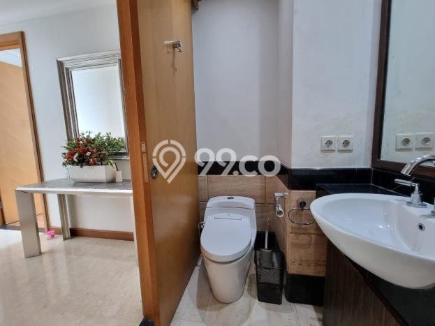 Disewakan Apartemen Ekonomis 2 KT di Sudirman Jakarta Selatan Disewakan Apartemen Ekonomis 2 KT di Sudirman Jakarta Selatan