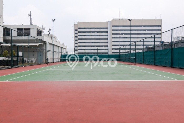 Sewa Apartemen Harga Terjangkau di Sudirman 2 KT Sewa Apartemen Harga Terjangkau di Sudirman 2 KT
