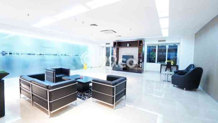 Disewakan Apartemen Harga Terjangkau di Sudirman 3 Bedroom Disewakan Apartemen Harga Terjangkau di Sudirman 3 Bedroom