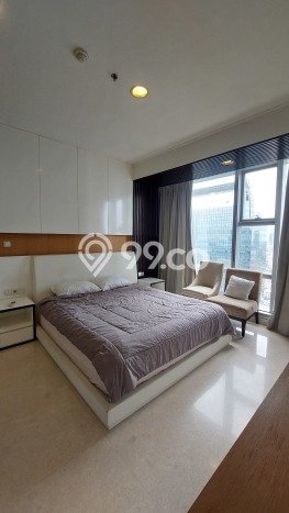Apartemen Disewakan 2 Kamar Hemat Siap Huni di Jakarta Selatan, Luas 142m2 Apartemen Disewakan 2 Kamar Hemat Siap Huni di Jakarta Selatan, Luas 142m2