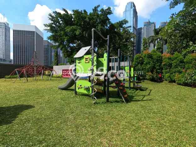 Apartemen Minimalis untuk Disewa, 2 Kamar di Jakarta Selatan Apartemen Minimalis untuk Disewa, 2 Kamar di Jakarta Selatan