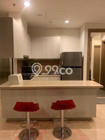 Paling Dicari! Apartemen Premium Dijual di SCBD Punya 2 Bedroom Paling Dicari! Apartemen Premium Dijual di SCBD Punya 2 Bedroom
