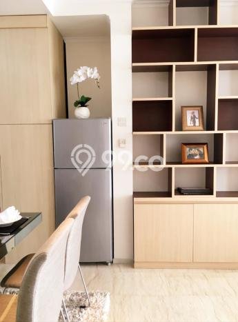 Disewakan Apartemen Harga Terjangkau di Sudirman 3 Bedroom Disewakan Apartemen Harga Terjangkau di Sudirman 3 Bedroom