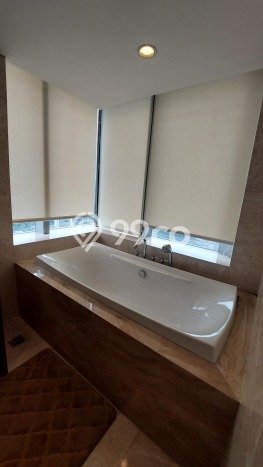 Apartemen Disewakan 2 Kamar Hemat Siap Huni di Jakarta Selatan, Luas 142m2 Apartemen Disewakan 2 Kamar Hemat Siap Huni di Jakarta Selatan, Luas 142m2