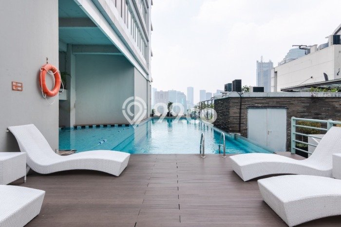 Sewa Apartemen Harga Terjangkau di Sudirman 2 KT Sewa Apartemen Harga Terjangkau di Sudirman 2 KT