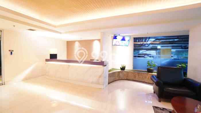 Sewa Apartemen Harga Terjangkau di Sudirman 2 KT Sewa Apartemen Harga Terjangkau di Sudirman 2 KT
