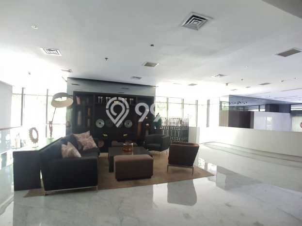 Paling Dicari! Apartemen Premium Dijual di SCBD Punya 2 Bedroom Paling Dicari! Apartemen Premium Dijual di SCBD Punya 2 Bedroom