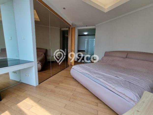Disewakan Apartemen Ekonomis 2 KT di Sudirman Jakarta Selatan Disewakan Apartemen Ekonomis 2 KT di Sudirman Jakarta Selatan