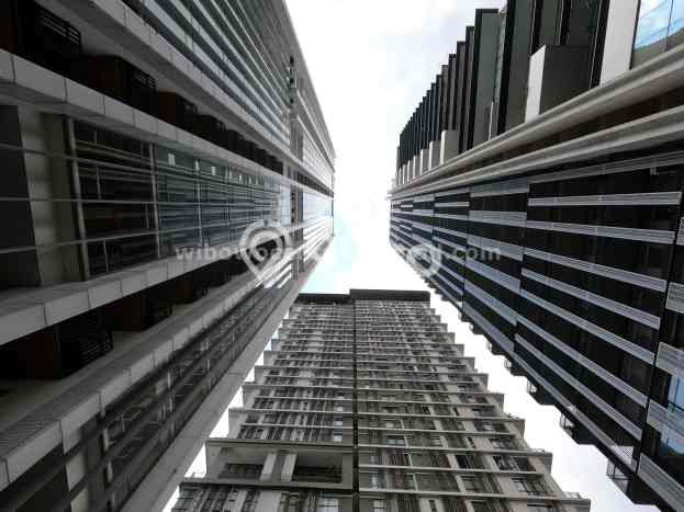 Apartemen Minimalis untuk Disewa, 2 Kamar di Jakarta Selatan Apartemen Minimalis untuk Disewa, 2 Kamar di Jakarta Selatan
