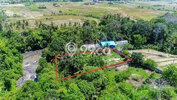 Tanah Dijual Lokasi Strategis di Badung dengan Luas 1750m2 Tanah Dijual Lokasi Strategis di Badung dengan Luas 1750m2
