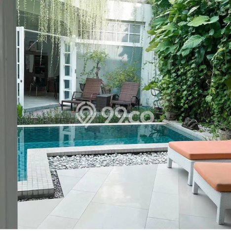 Villa Luxury di Pantai seminyak, Seminyak Villa Luxury di Pantai seminyak, Seminyak