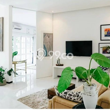Villa Luxury di Pantai seminyak, Seminyak Villa Luxury di Pantai seminyak, Seminyak