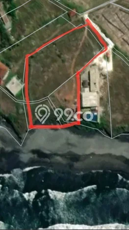 Dijual Tanah Lokasi Tibubiyu, Tabanan Seluas 10000m2 Dijual Tanah Lokasi Tibubiyu, Tabanan Seluas 10000m2